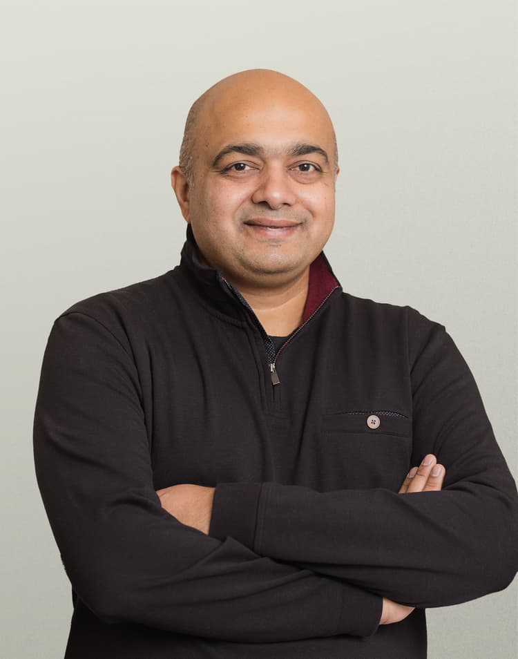 Chintan Parikh